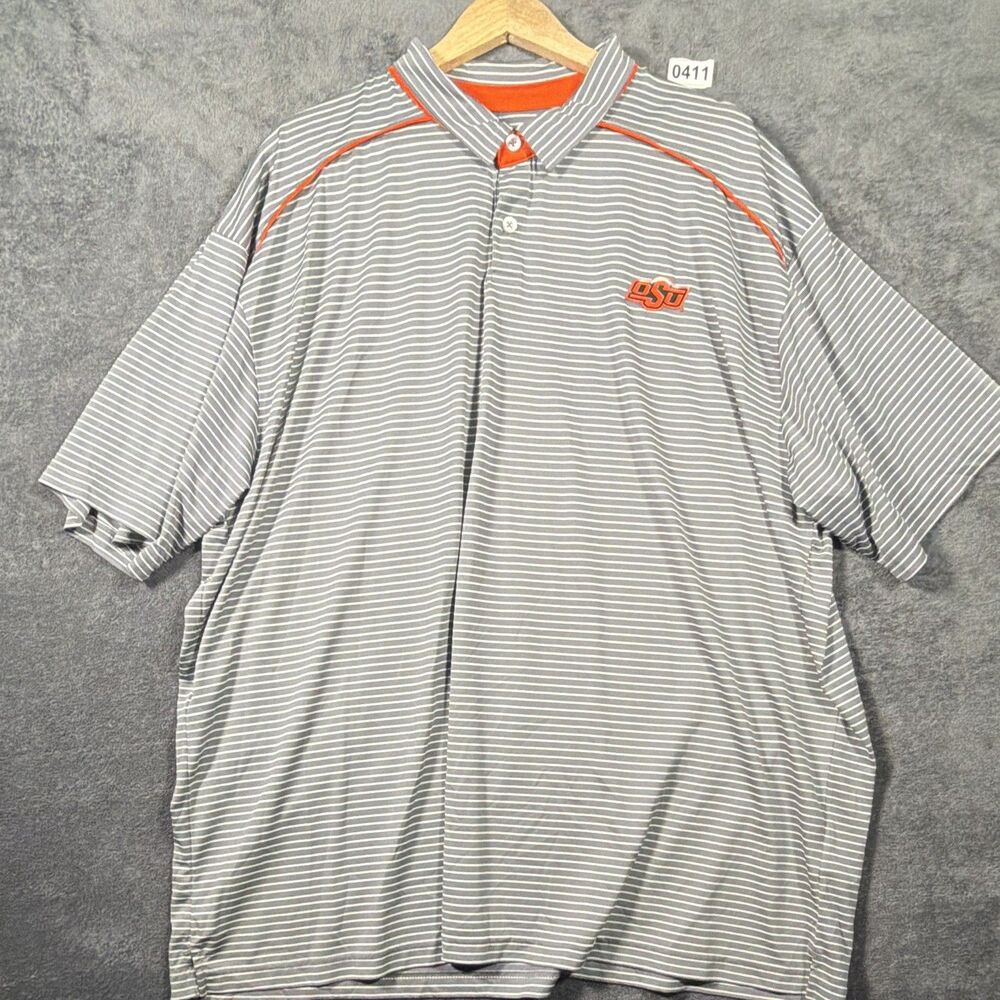 Oklahoma State Cowboys Shirt 3XL